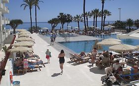 Sol House Costa del Sol